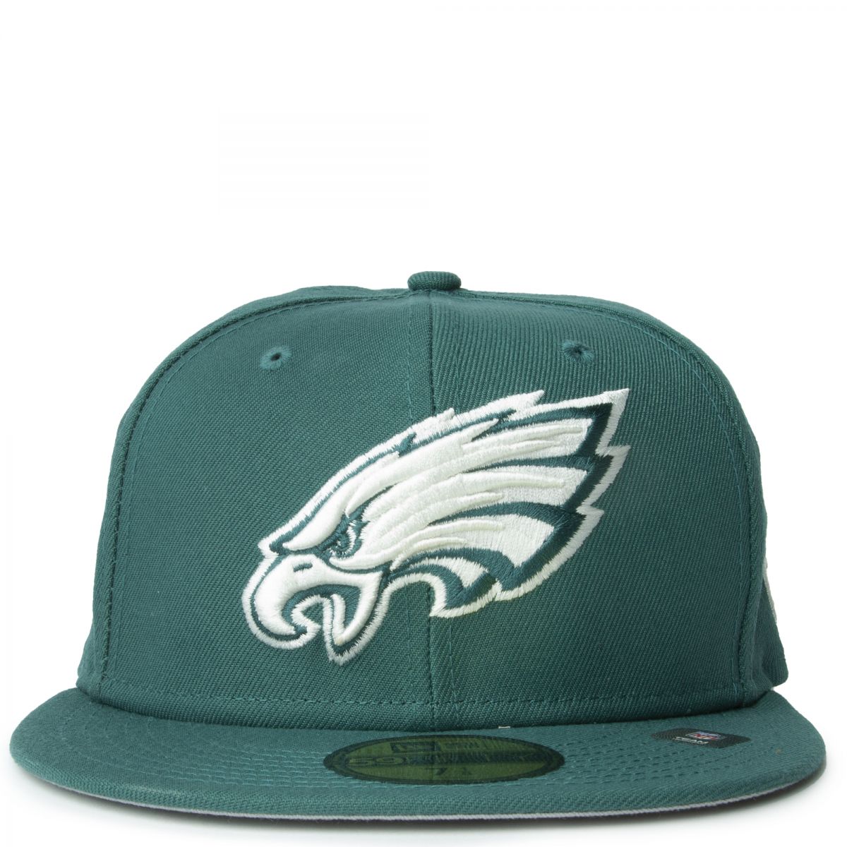 New era Philadelphia Eagles Team Logo Short Sleeve T-Shirt