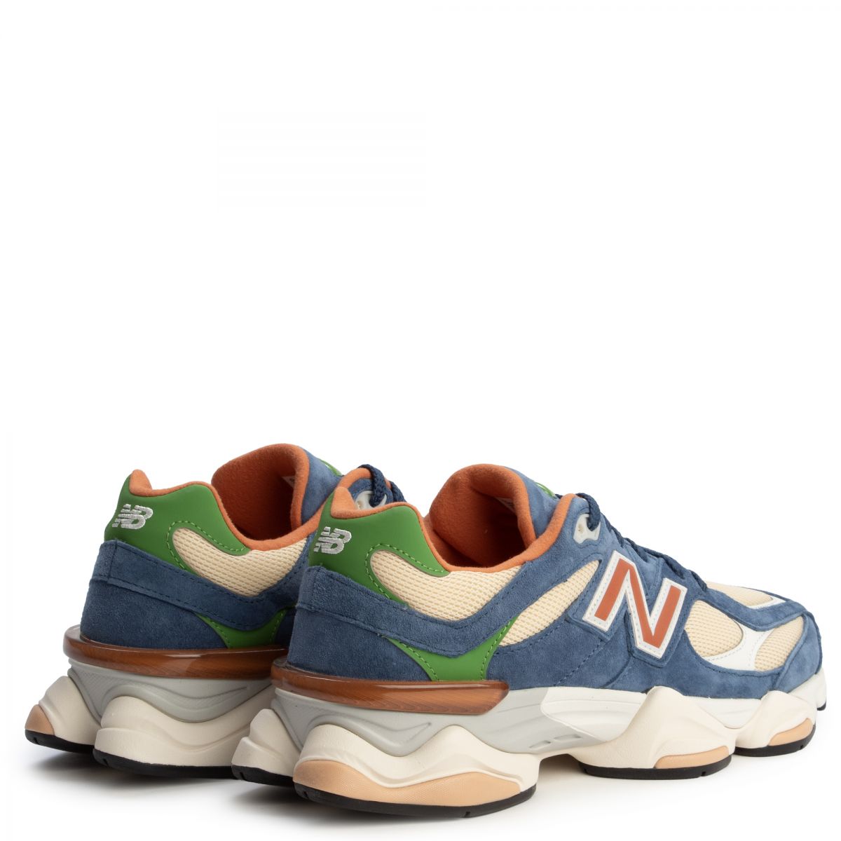 NEW BALANCE ATH. SHOE 9060 U9060LDC - Karmaloop