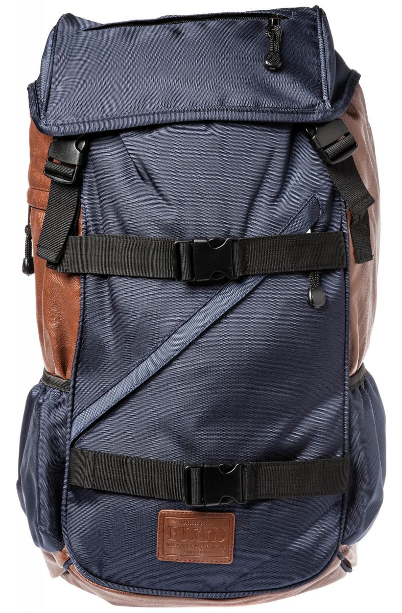 flud backpack