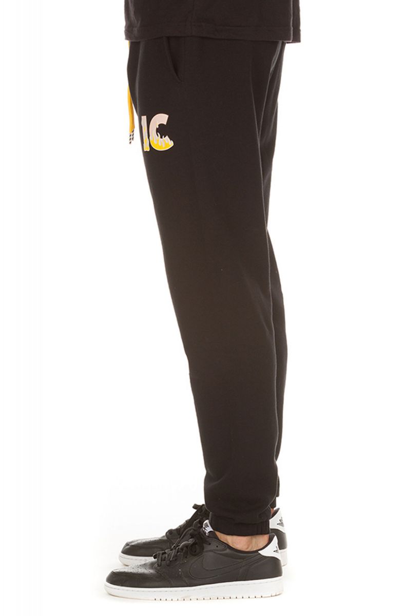 abc sweatpants