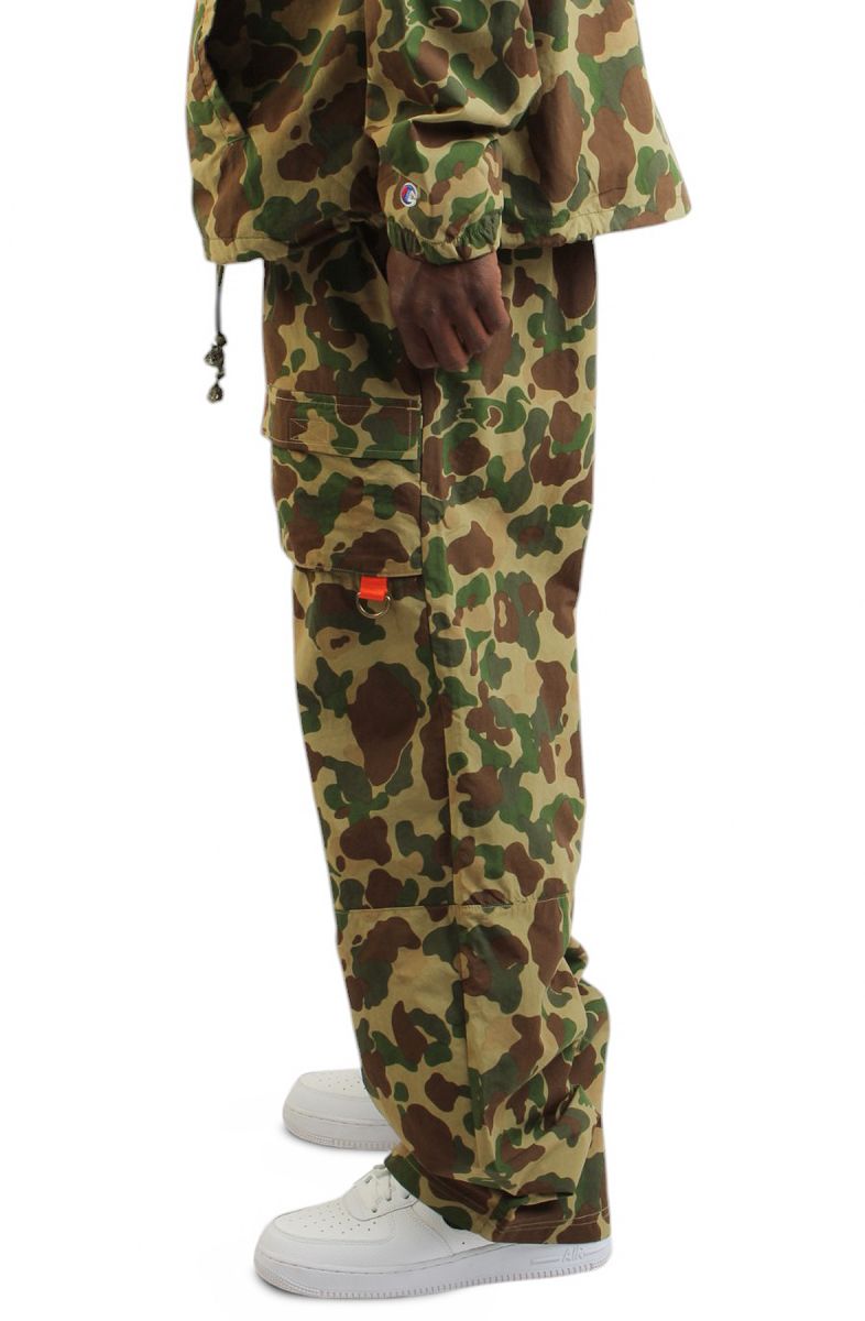 CHAMPION TERRA TACTICAL PANT P99037 - Karmaloop