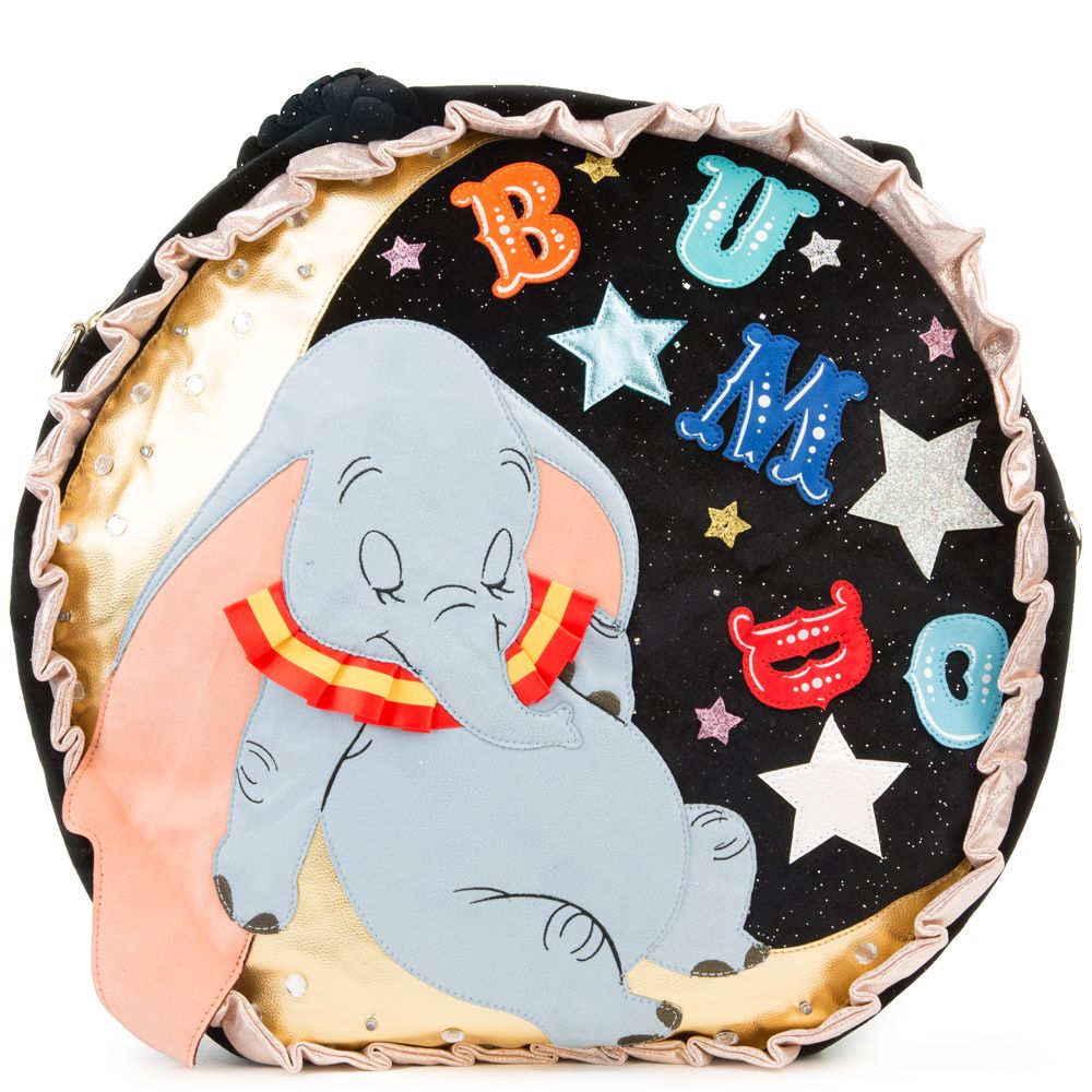 dumbo bag irregular choice
