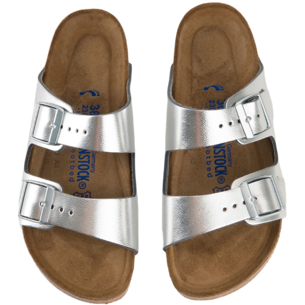 arizona soft footbed narrow