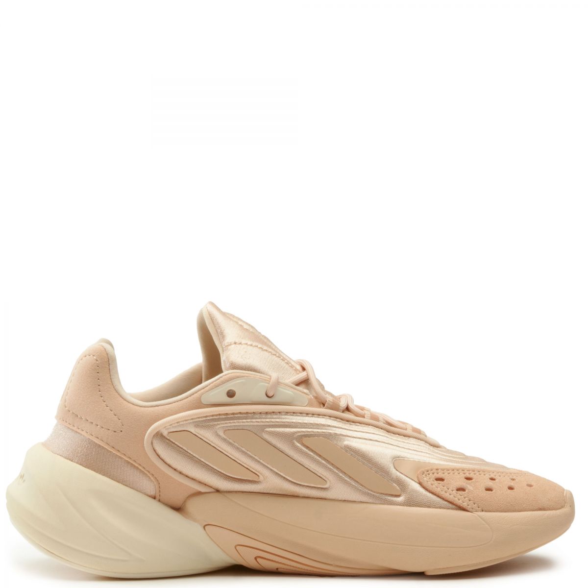 adidas gazelle silver green womens ADIDAS OZELIA - GY9929  bCODE