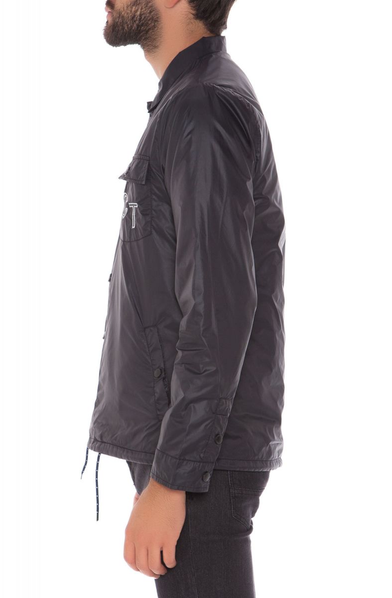 Coalatree Whistler Windbreaker