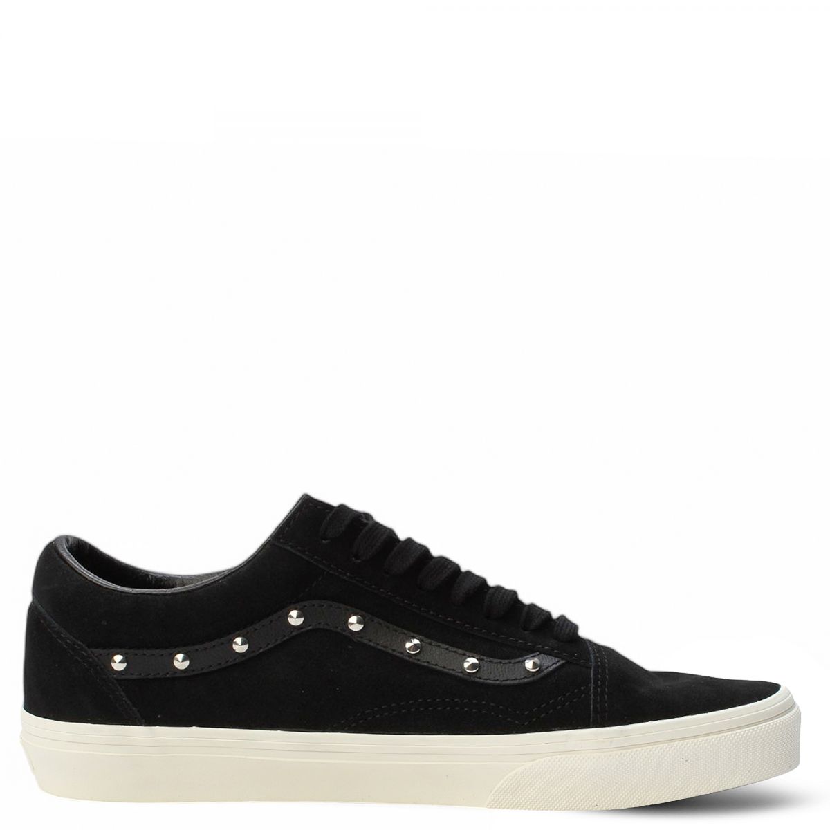 ☆VANS☆ Musinsa Exclusive Old School Spike Black VN0A2Z42CJ Old Skool Shoe in Spikes Black | Vans