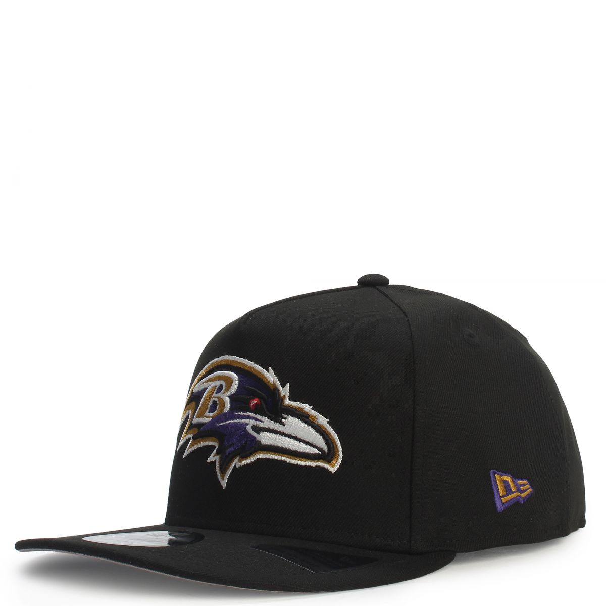 NEW ERA CAPS NFL Baltimore Ravens 950 A Frame Snapback 70954758