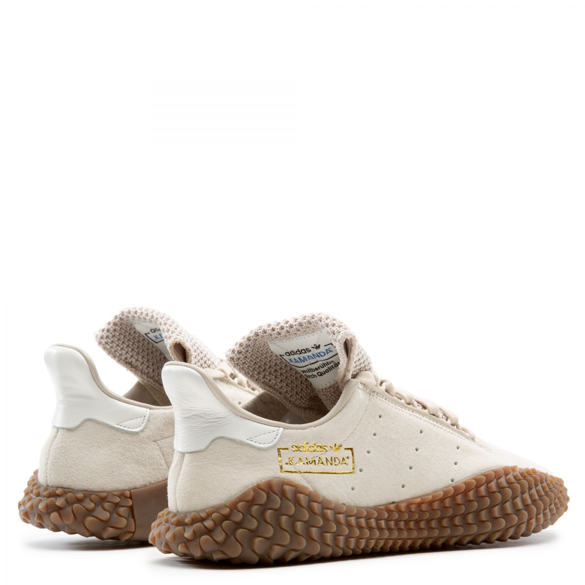 ADIDAS Kamanda 01 B41936 - Karmaloop