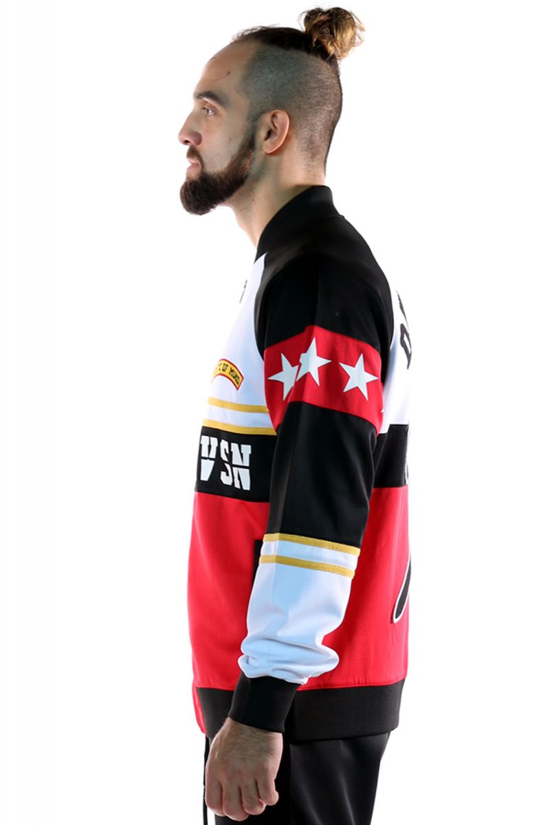 hoodie balr