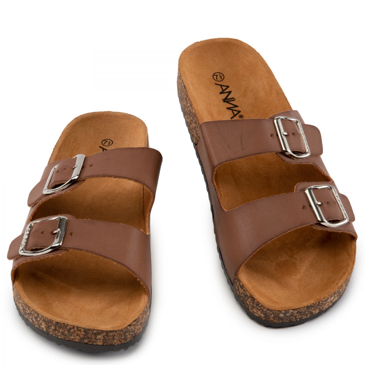 Hundreds Sandles Suede 100 Sandals yellow - CH Carolina Herrera United States main image 2