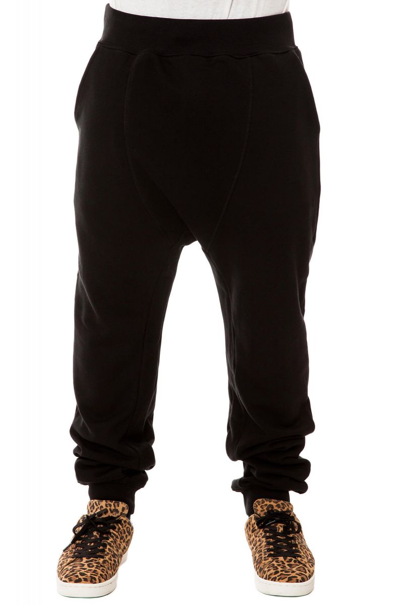 Unyforme Pants Hammer in Black