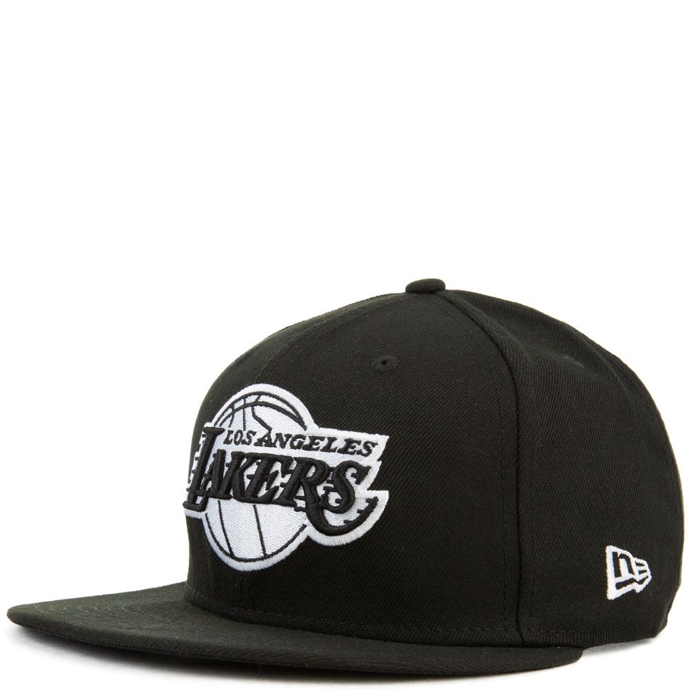 NEW ERA CAPS Los Angeles Lakers 950 Snapback 70353696 - Karmaloop