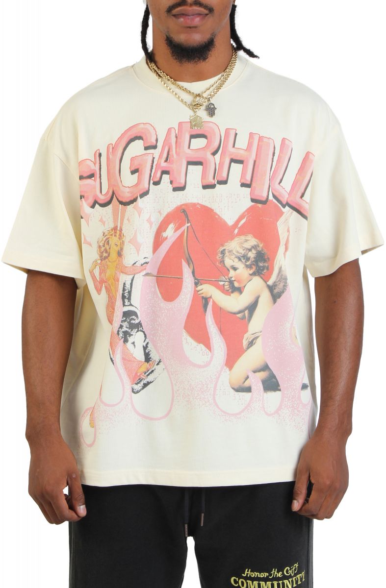 SUGARHILL Disco Dreams T-Shirt SH25-FALL-116 - Karmaloop