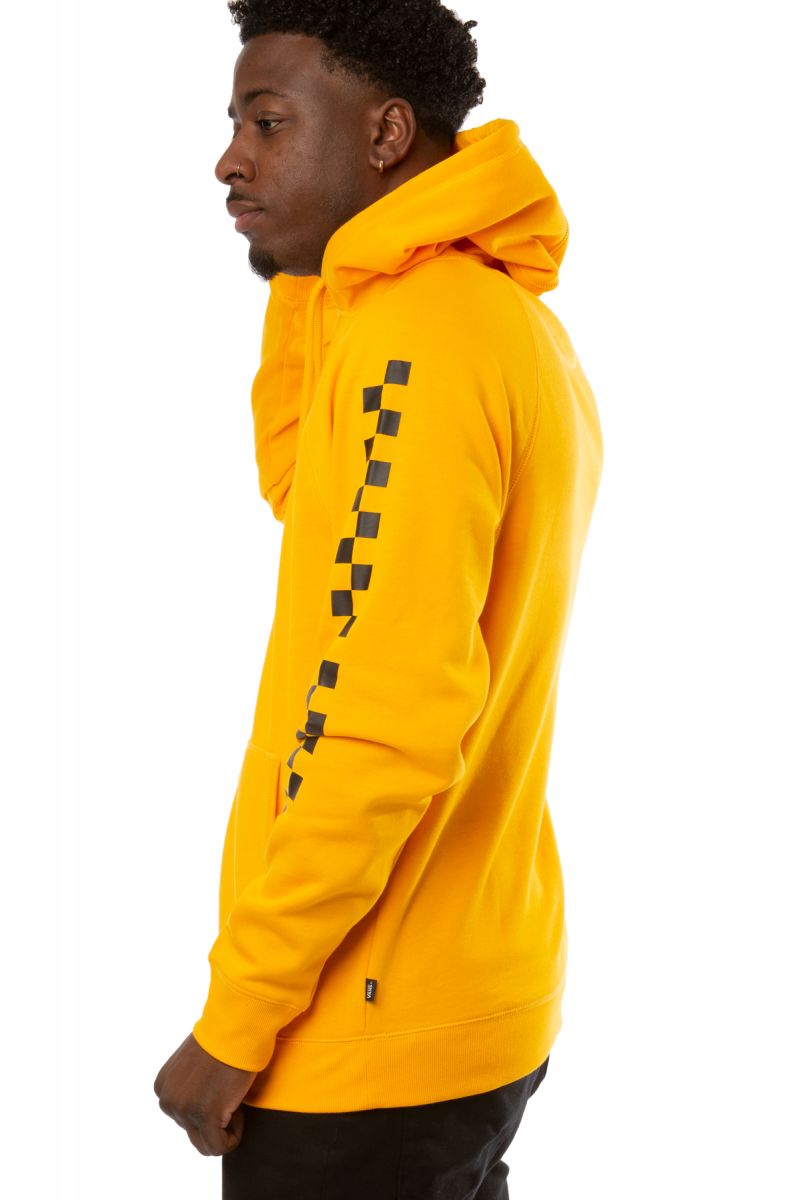 Vans versa best sale pullover hoodie