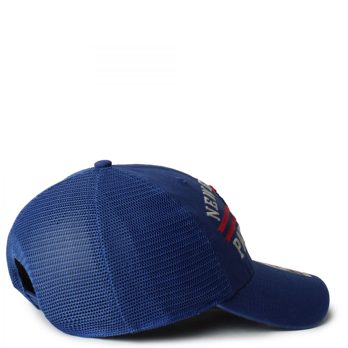 ★未使用品★47 BRAND × NEW ENGLAND PATRIOTS ペイトリオッツ NFL アメフト キャップ 帽子 3XLの超ビッグサイズ 入手困難 限定１個 H568 47 Brand x 紐約洋基老帽Jennie 同款