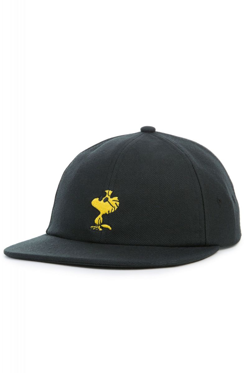 vans peanuts beanie
