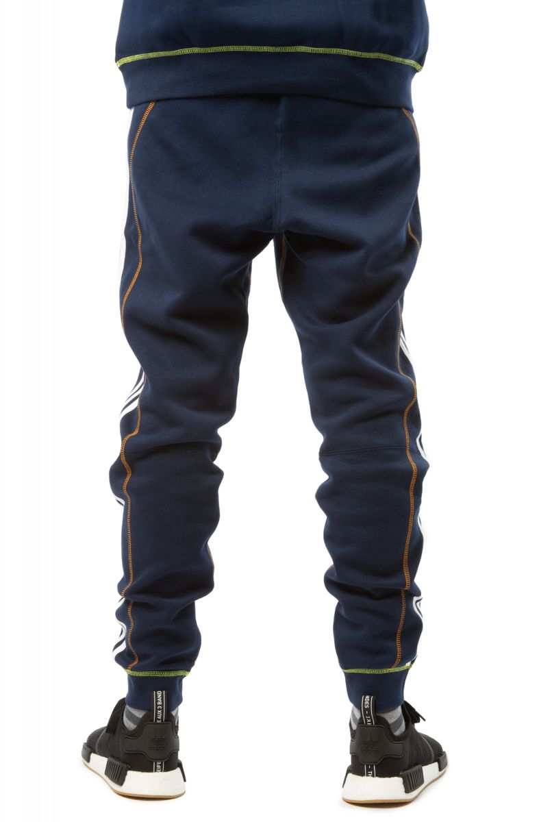 ADIDAS Contrast Stitch Sweatpants GN3890 - Karmaloop