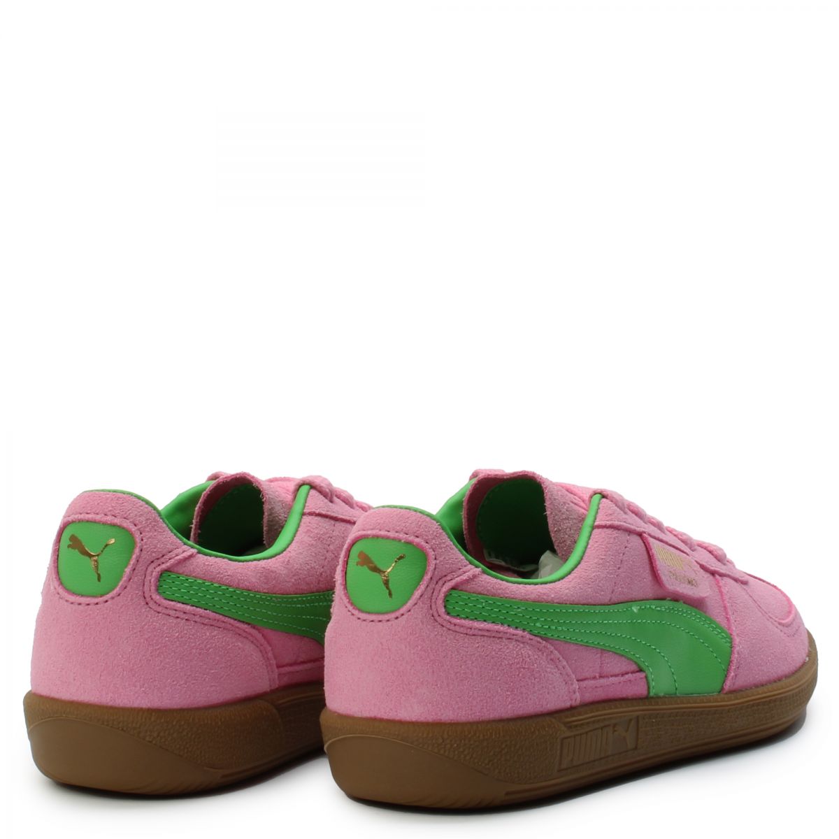 PUMA Palermo 39785801 - Karmaloop