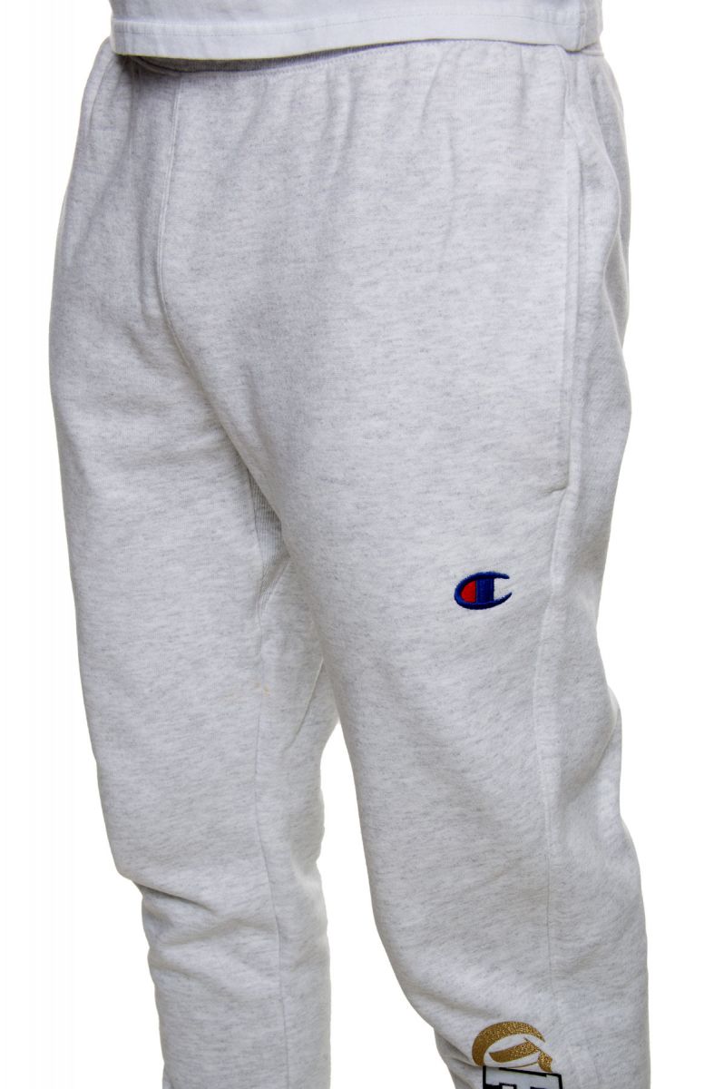 champion reverse weave joggers review