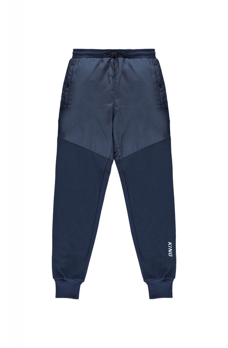 site king tracksuit bottoms