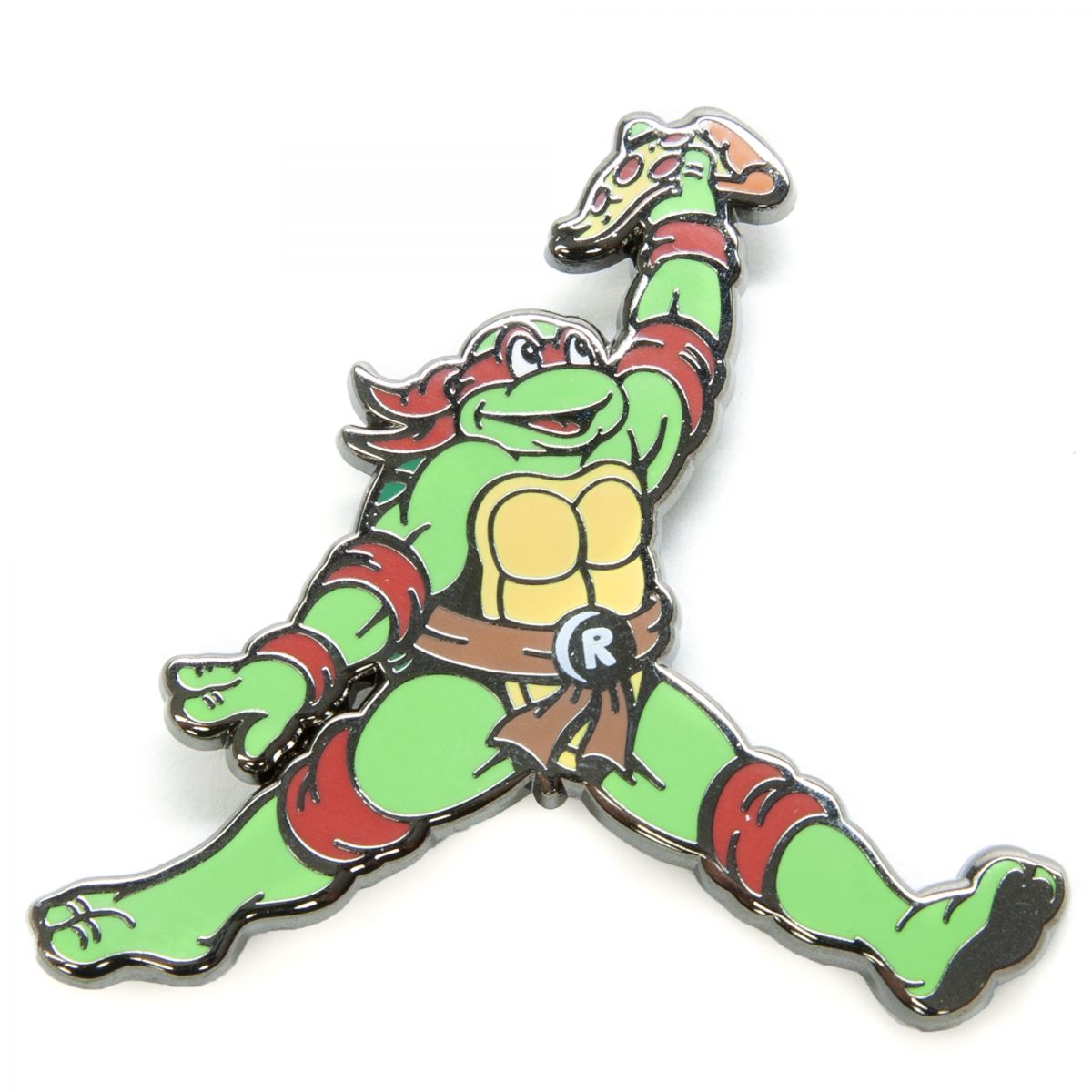 Uncle Raph PINVADER Uncle Ralph Pin TMNTRALPH - Karmaloop