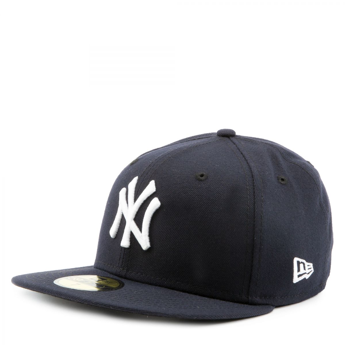 NEW ERA CAPS New York Yankees Fitted Hat 70331909 - Karmaloop