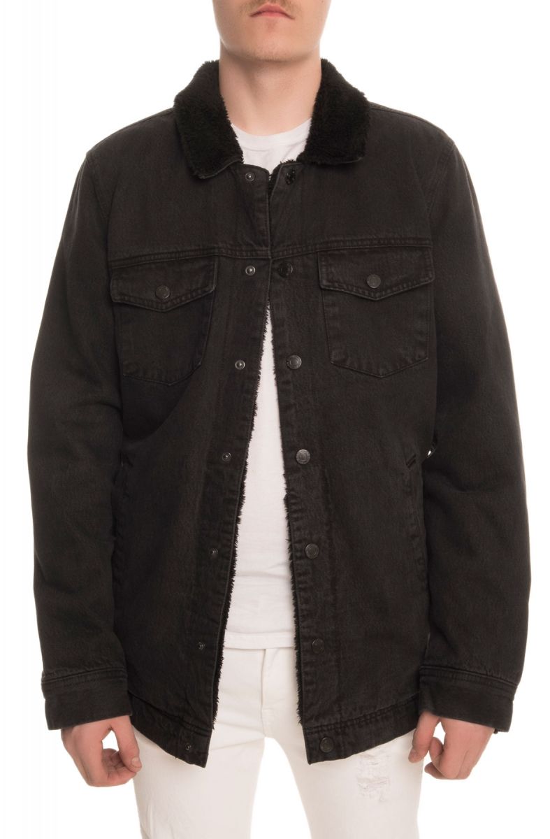 dr denim jacket