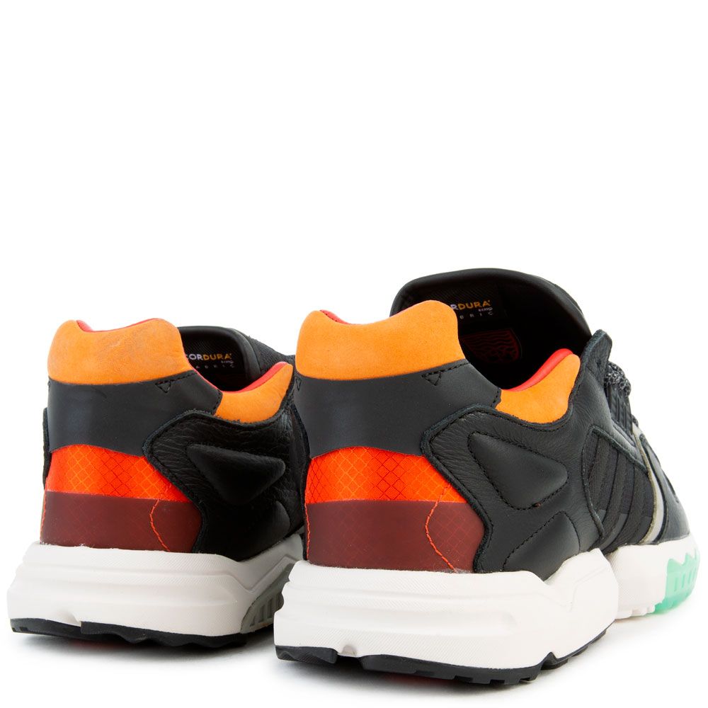 zx torsion glow orange
