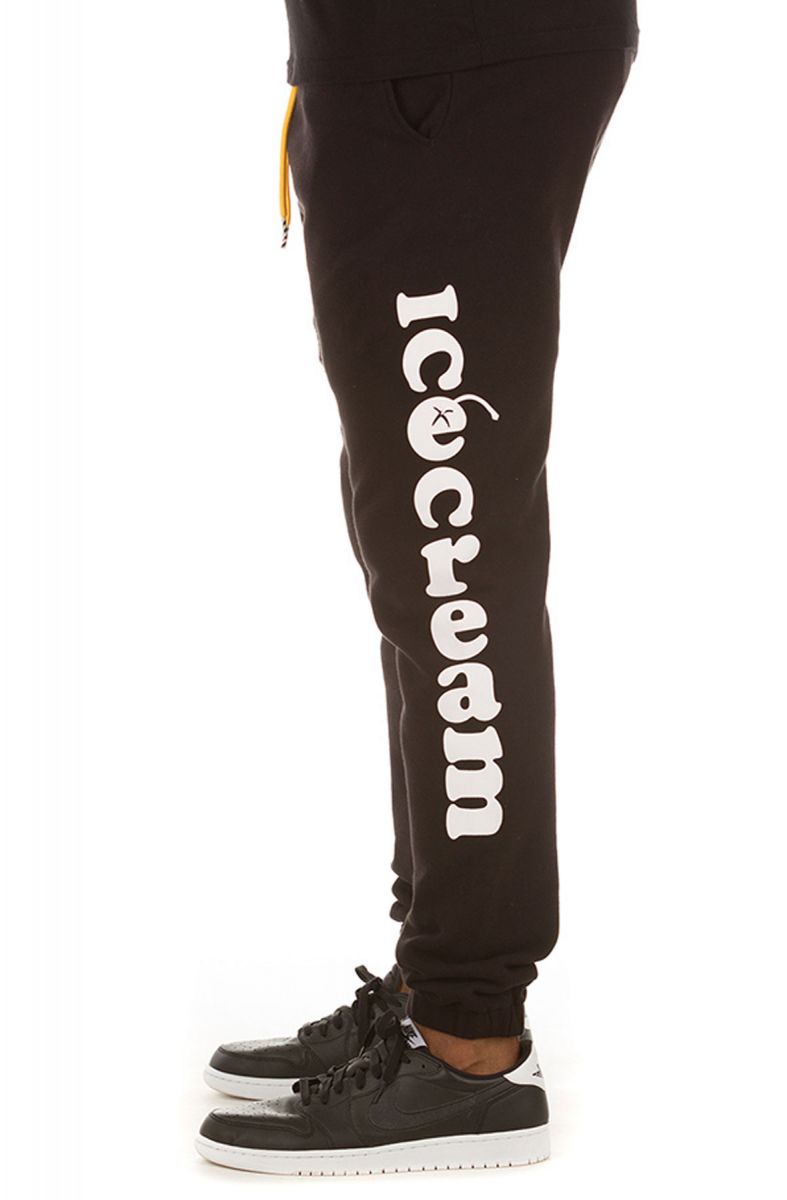 ice cream sweatpants