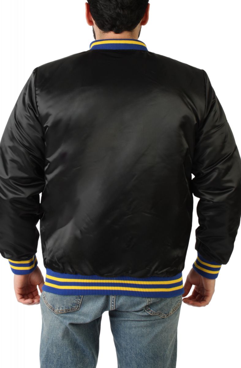 Golden state hotsell warriors champion jacket