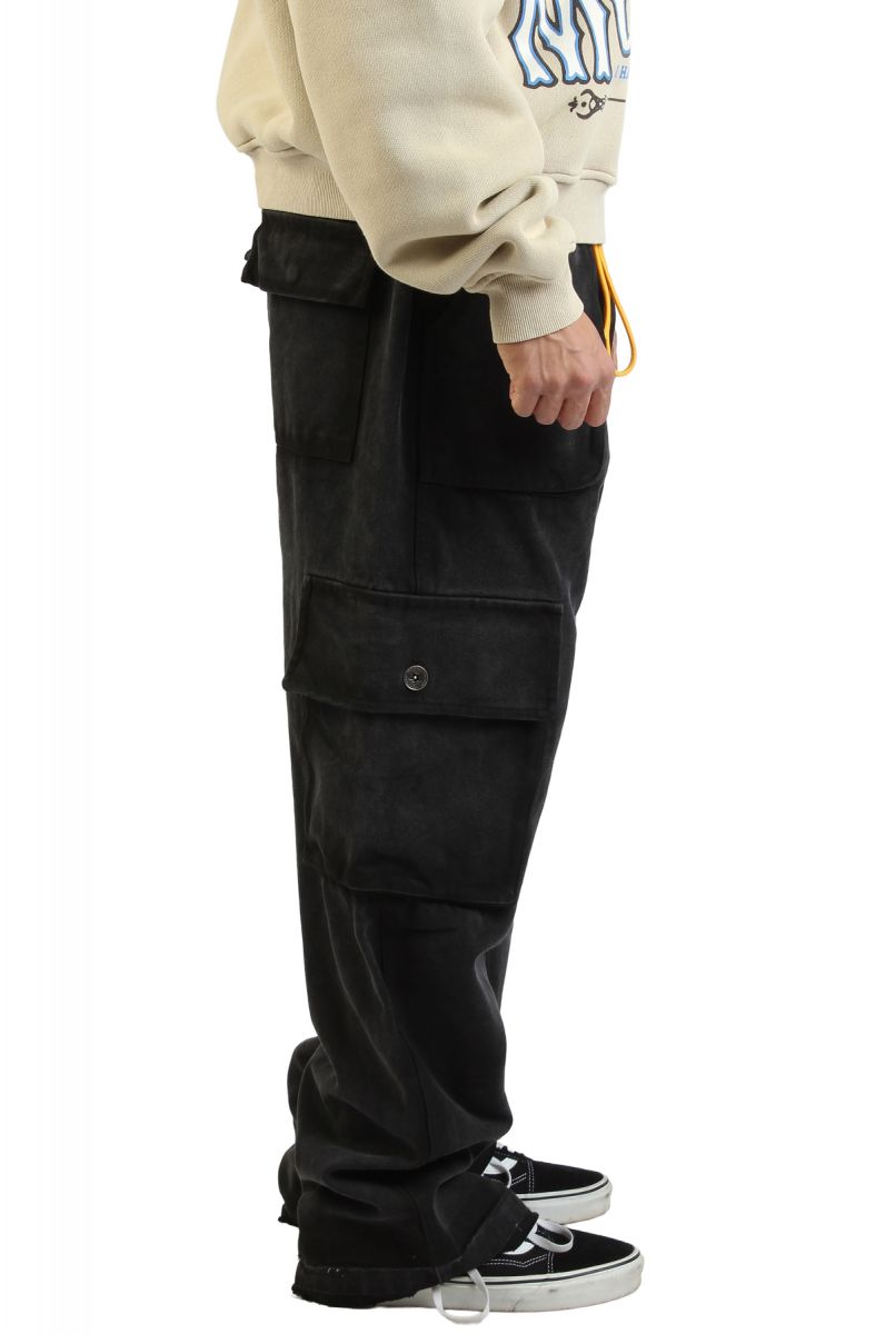 DIET STARTS MONDAY Cargo Pants DSM-HOL2501-035 - Karmaloop