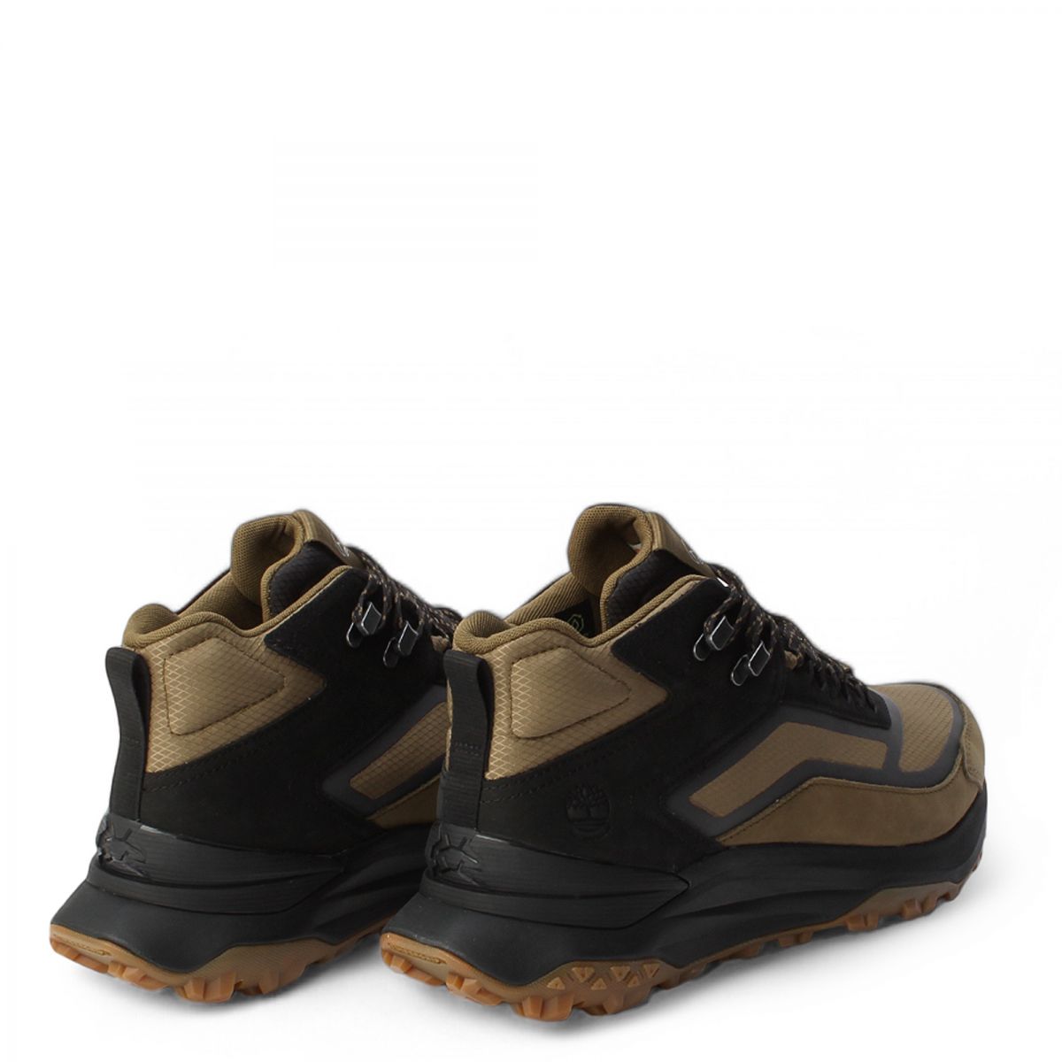 TIMBERLAND Motion Access Mid Lace-Up Waterproof Hiking Boot