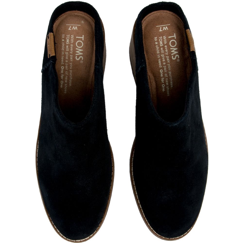 toms women's mules