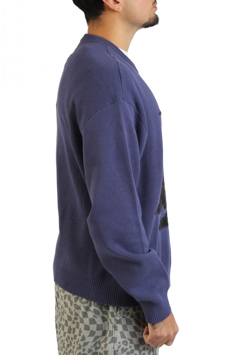 skpさん専用 BRIEFING WARM 3D LOGO CREW NECK VANS MTE Classified Sweater VN000P93EMT - Karmaloop