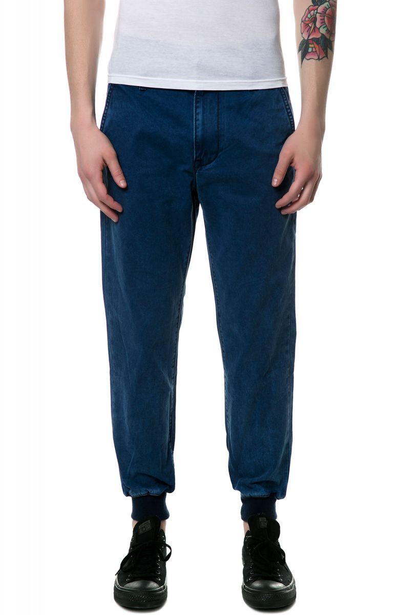 levis chino jogger