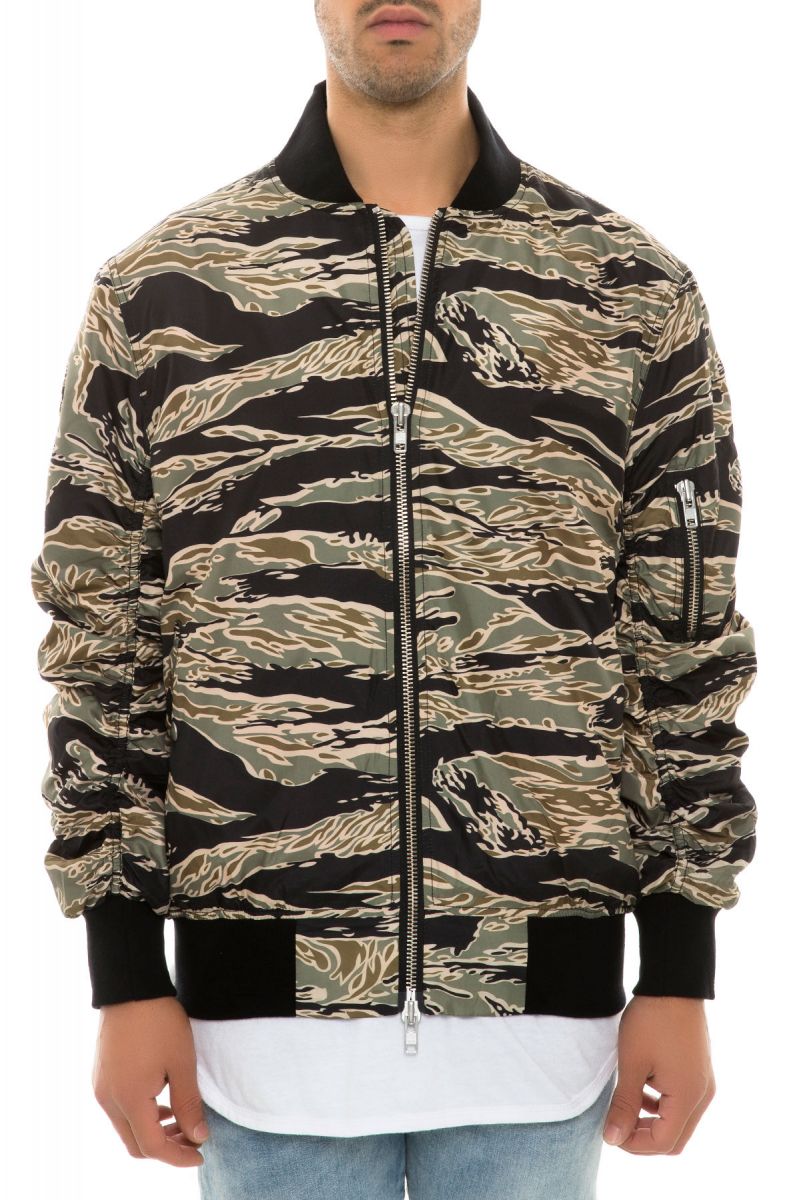 carhartt marshall jogger tiger camo