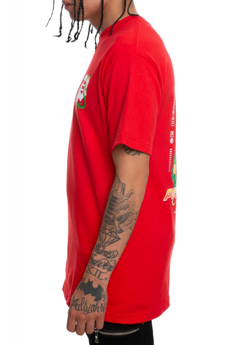 p clothing brand