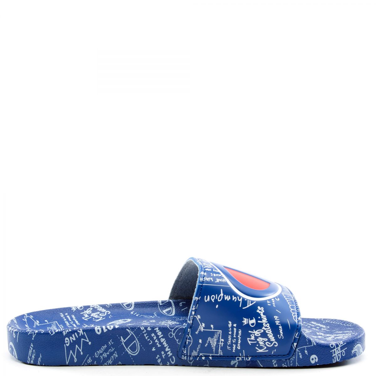 Champion discount doodle slides