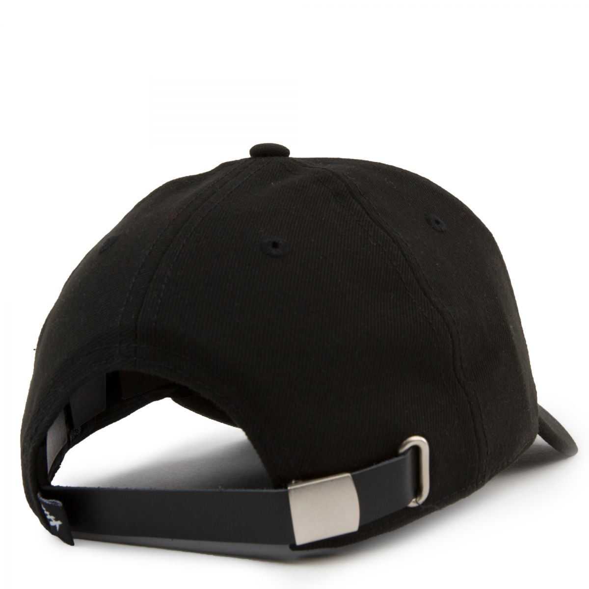 PAPER PLANES Icon II Dad Hat in Black 100624-BLK - Karmaloop