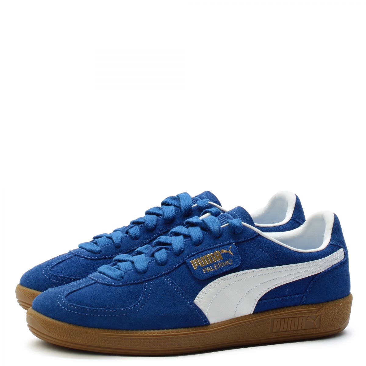 シューズ PUMA PALERMO PUMA Palermo 39646307 - Karmaloop