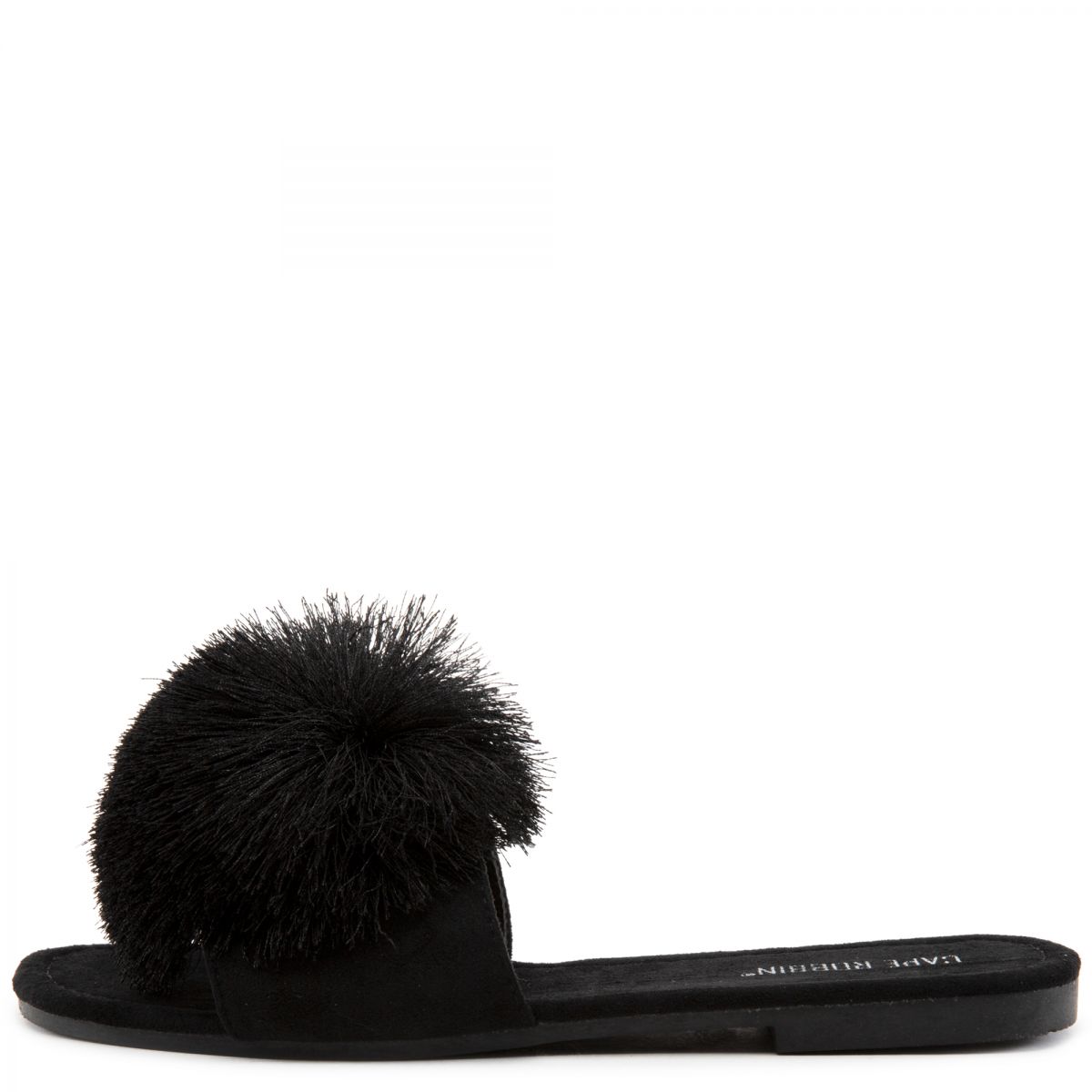 Cape robbin sales pom pom sandals