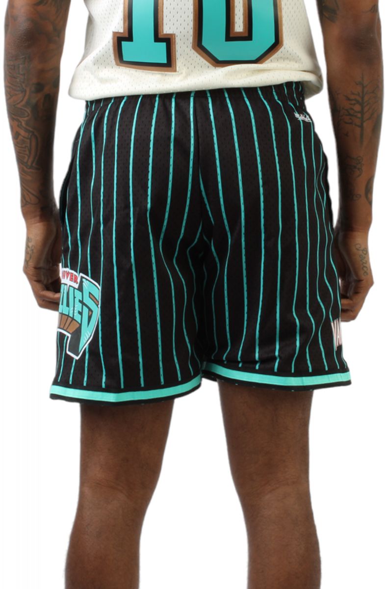 memphis basketball shorts