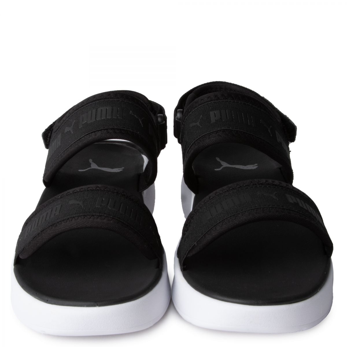 Buy Puma Outstretch Men Black Sandals online-anthinhphatland.vn