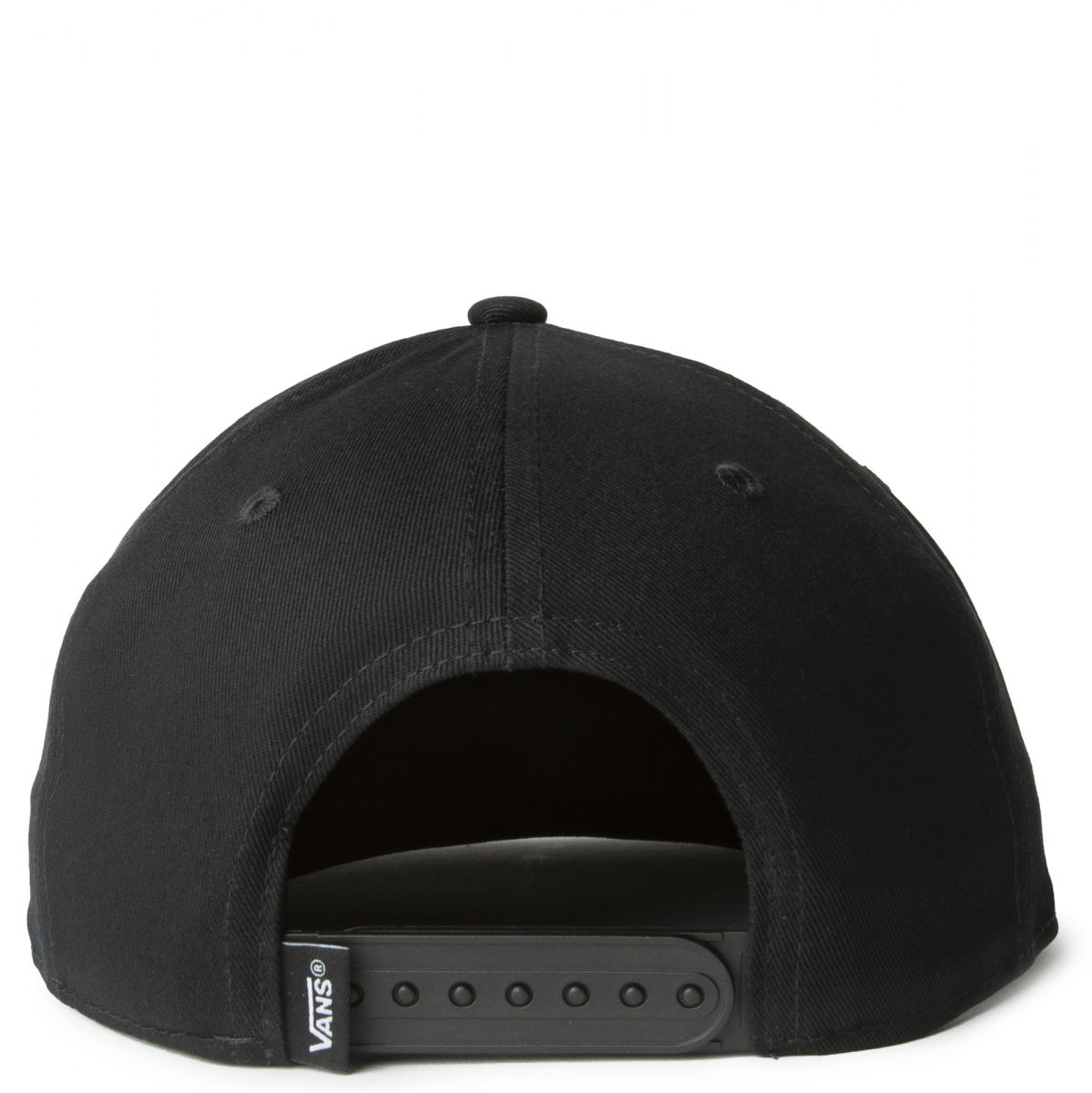 VANS Ashmum Snapback VN00066NBLK - Karmaloop