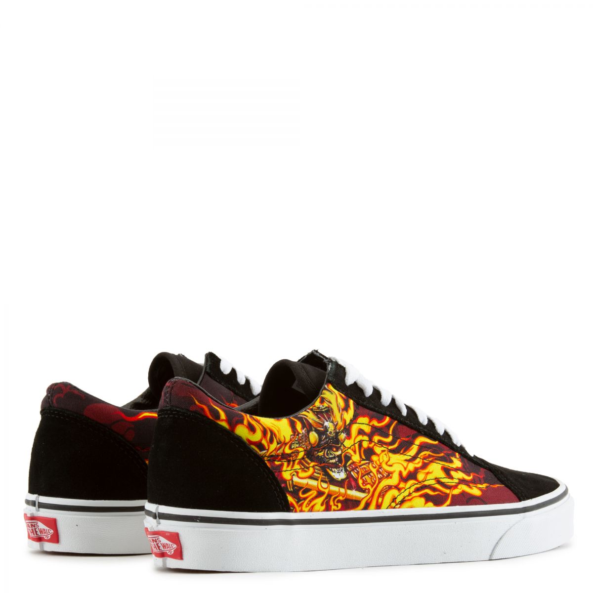 人気ブランド 新作 人気デザイン Vans Samurai Rising Old Skool 数量限定 特売 Www Premiervbleague Com