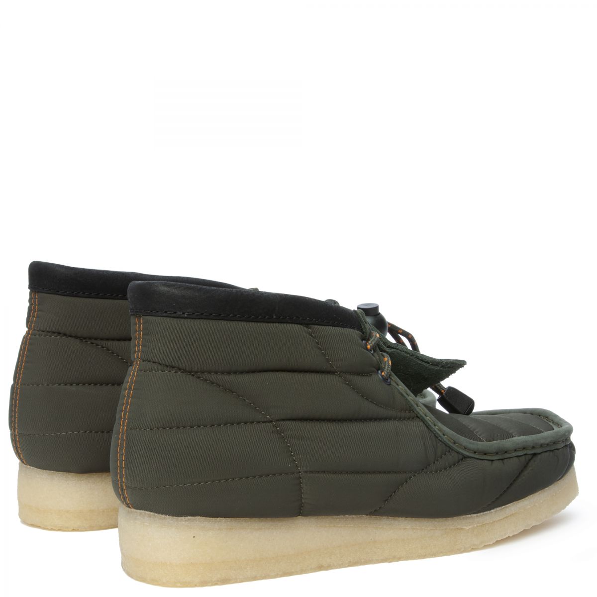 CLARKS ORIGINALS Wallabee Boot 26168800 - Karmaloop
