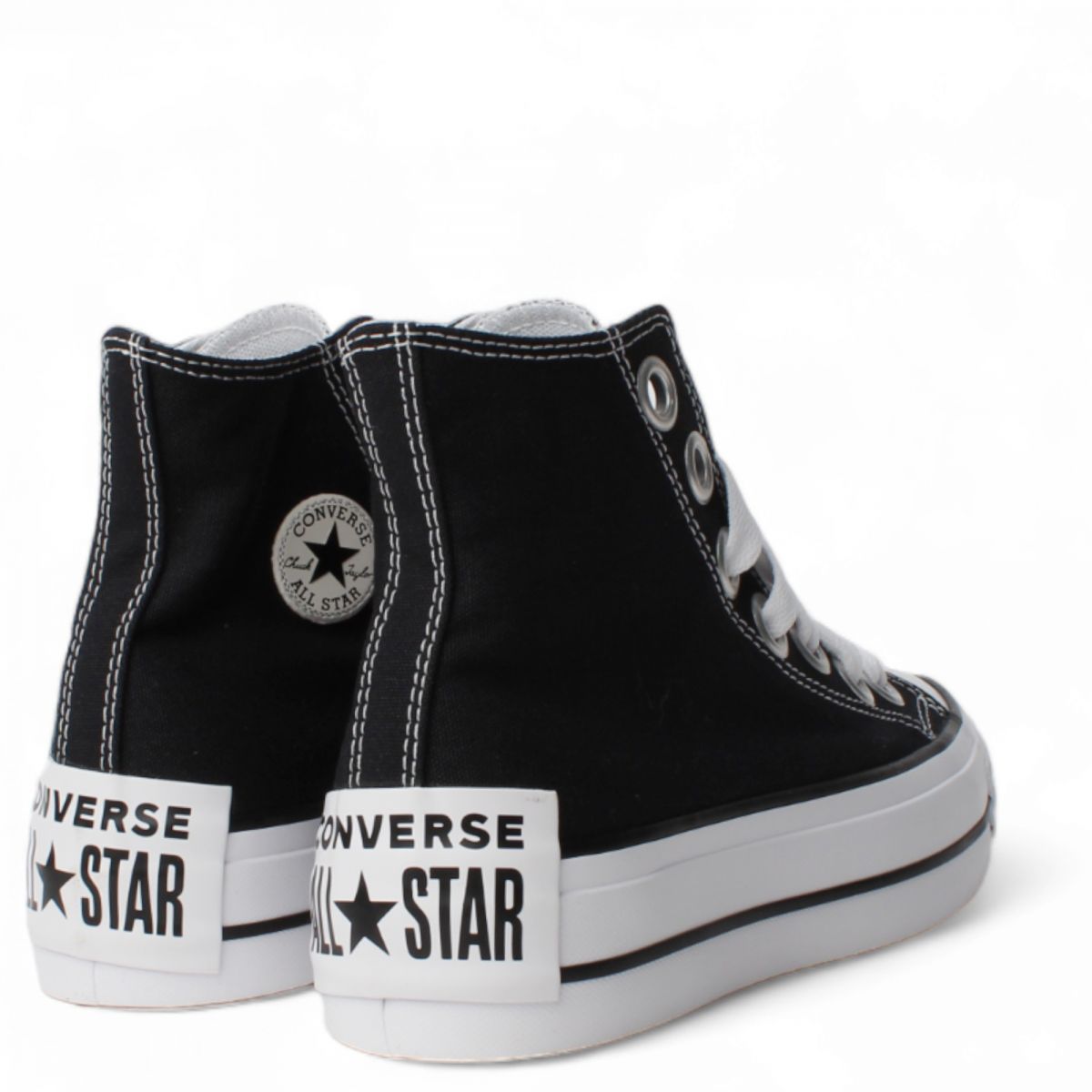 CONVERSE Chuck Taylor All Star Lift Platform Sketch A10424F