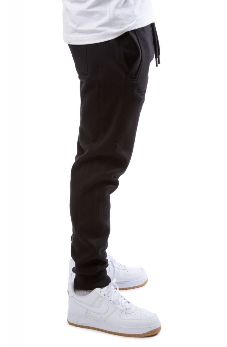 mens classic joggers