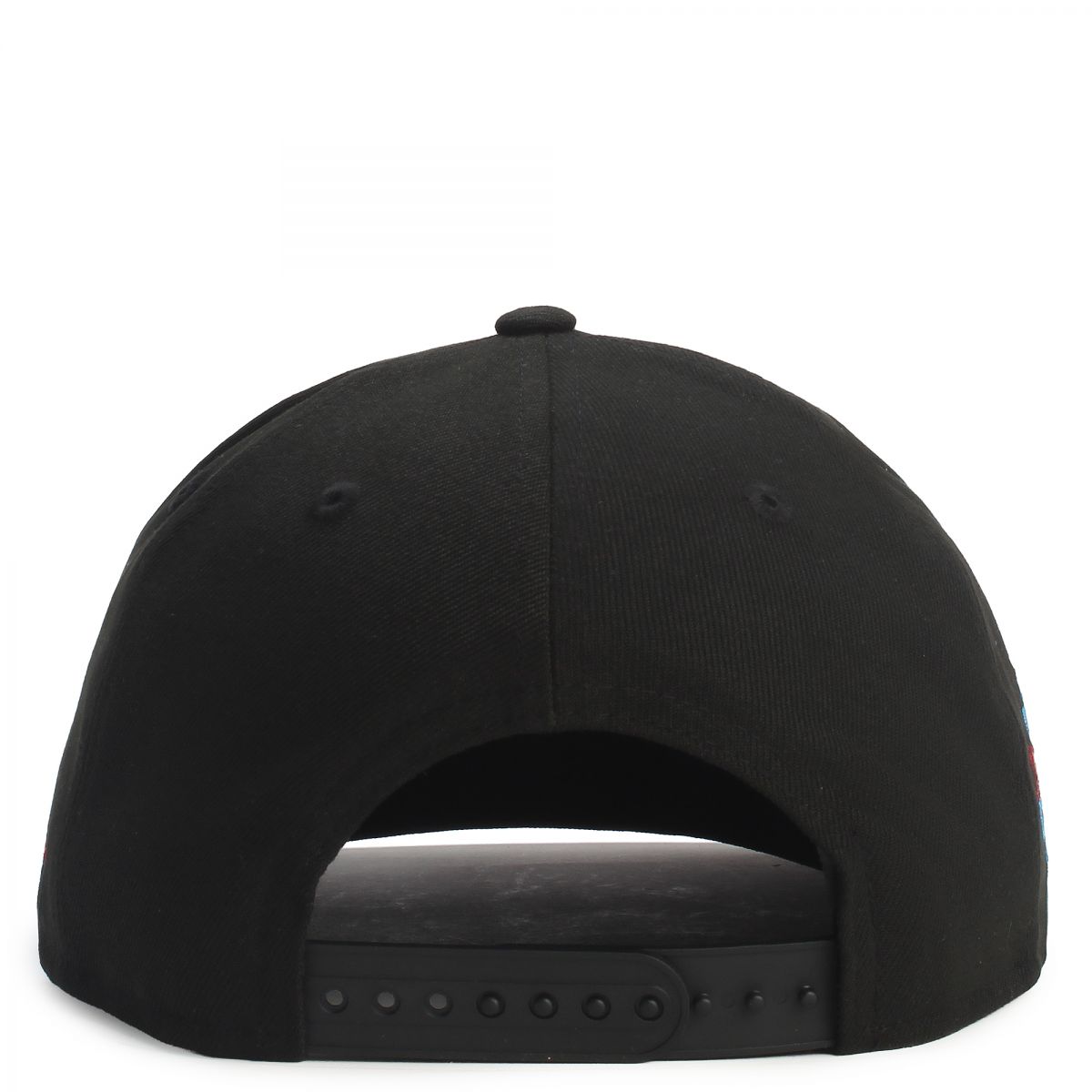 NEW ERA CAPS NFL Baltimore Ravens 950 A Frame Snapback 70954758