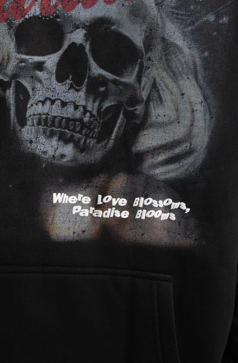 PARADISE LOST Lovers Paradise Hoodie PL00672 - Karmaloop